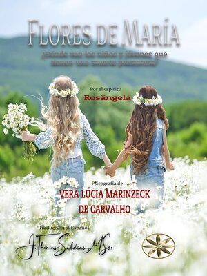 cover image of Las Flores de María